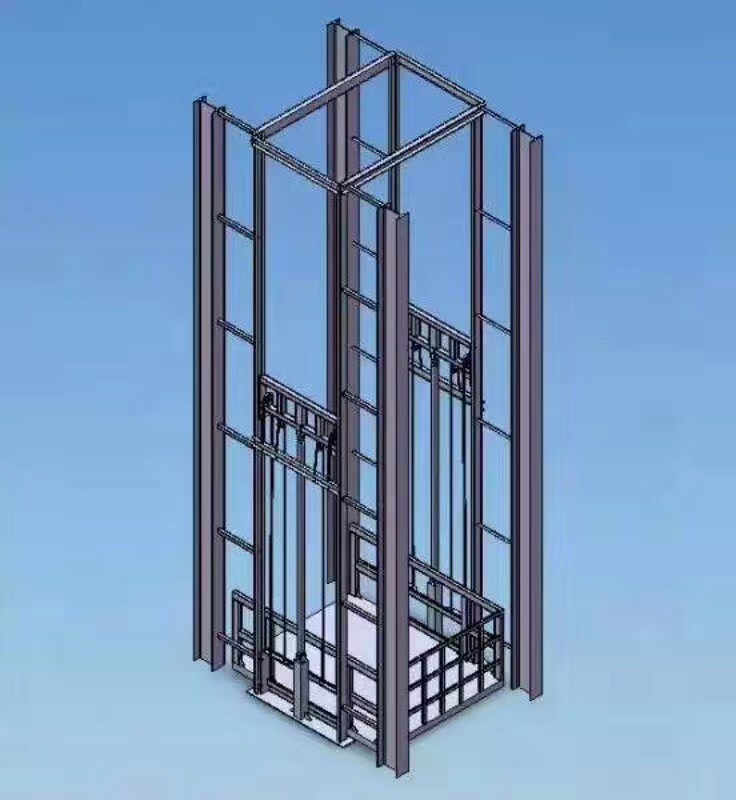 升降機廠家